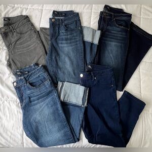 1822 Denim Jeans